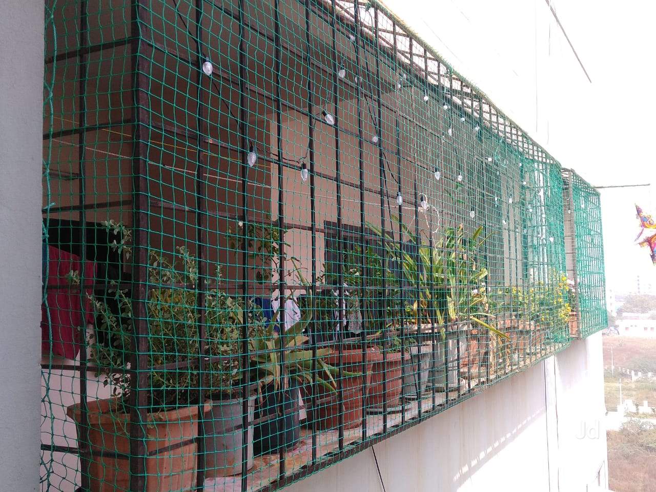 Anti Bird Nets in chennai