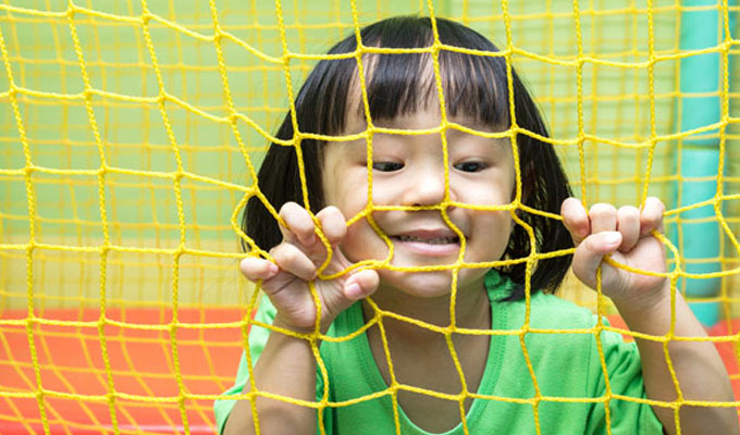 Children Safety Nets in Kochi